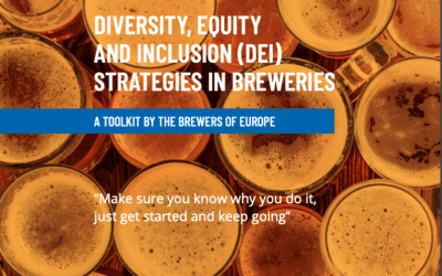 DIVERSITY, EQUITY AND INCLUSION (DEI) STRATEGIES IN THE BREWERIES