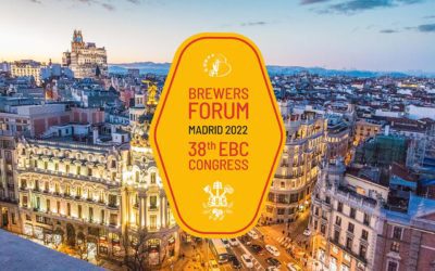 First DEI workshop at the Brewers Forum, Madrid, 31 May 2022, 9.00-11.00