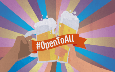 BBPA: Our Pubs and Breweries are #OpenToAll
